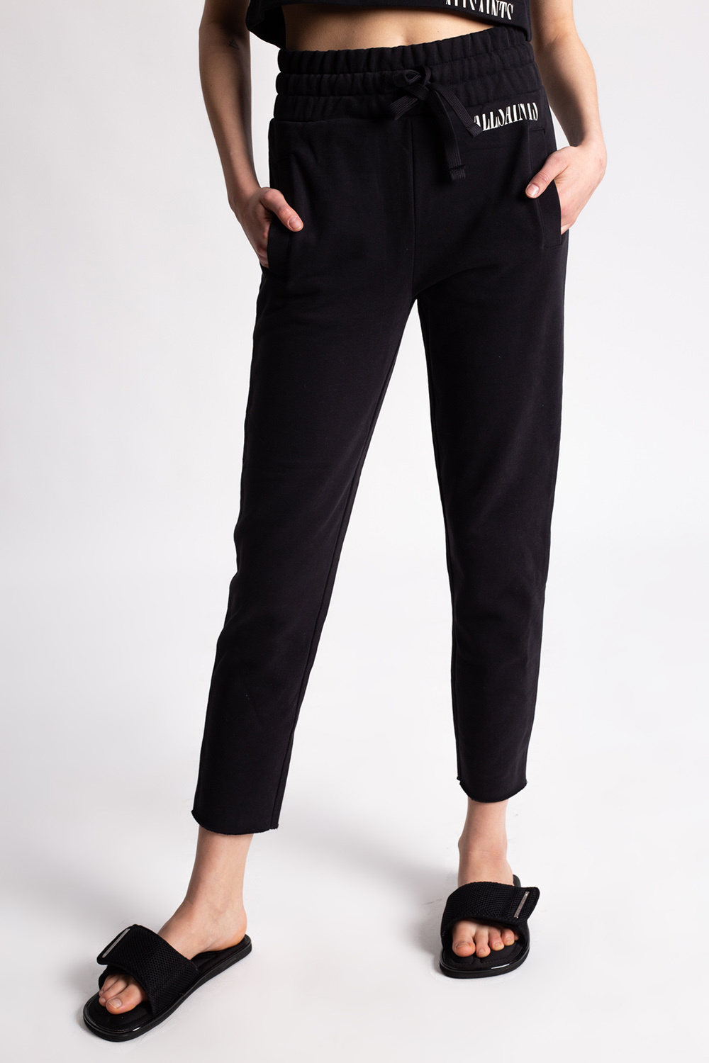 AllSaints 'Lila' sweatpants